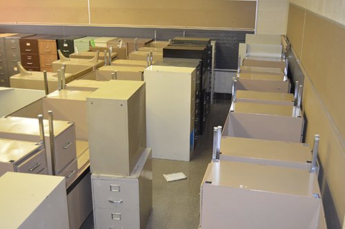 Property photo 4 - MAJOR 2-DAY AUCTION - East Allen County Schools Liquidation of Surplus